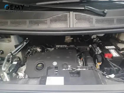 Photo 11 Peugeot Expert  FGN M DIESEL 120 CH MANUELLE