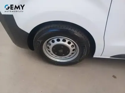 Photo 10 Peugeot Expert  FGN M DIESEL 120 CH MANUELLE