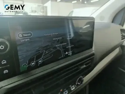 Photo 12 Peugeot Expert  FGN M DIESEL 120 CH MANUELLE