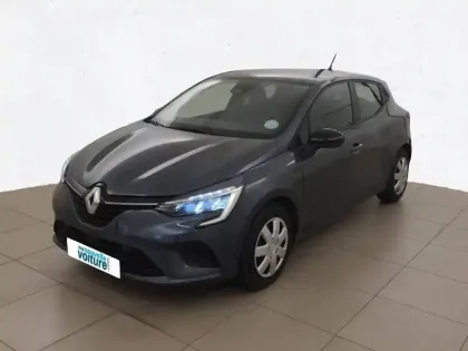 Photo Renault Clio Equilibre