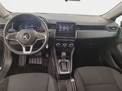 Photo 7 Renault Clio  E-Tech hybride 145
