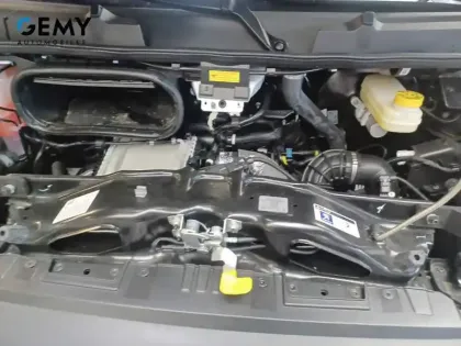 Photo 11 Peugeot Boxer  FGN 3.3 T L2H2 140 S&S BVM6