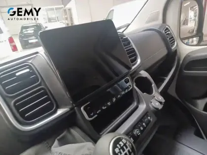 Photo 12 Peugeot Boxer  FGN 3.3 T L2H2 140 S&S BVM6