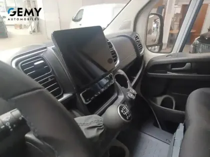 Photo 7 Peugeot Boxer  FGN 3.3 T L2H2 140 S&S BVM6