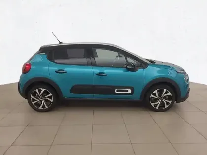 Photo 32 Citroën C3  PureTech 110 S&S BVM6