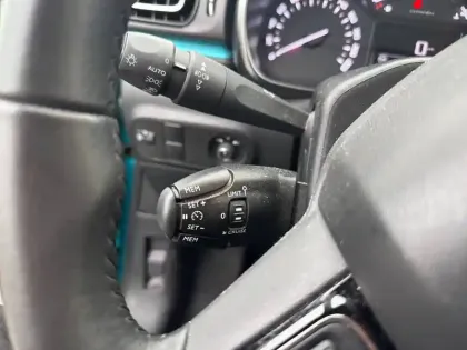 Photo 17 Citroën C3  PureTech 110 S&S BVM6