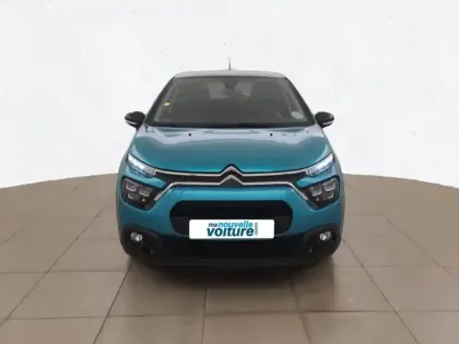 Photo 30 Citroën C3  PureTech 110 S&S BVM6