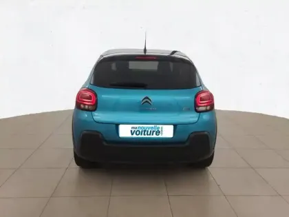 Photo 33 Citroën C3  PureTech 110 S&S BVM6