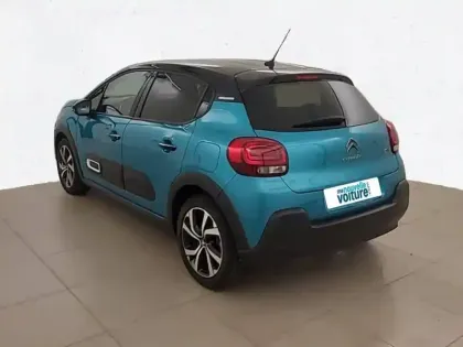 Photo 35 Citroën C3  PureTech 110 S&S BVM6