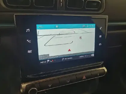 Photo 43 Citroën C3  PureTech 110 S&S BVM6