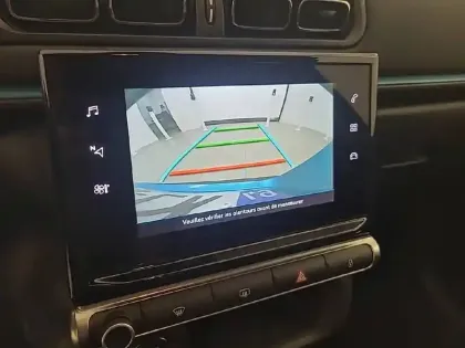 Photo 46 Citroën C3  PureTech 110 S&S BVM6