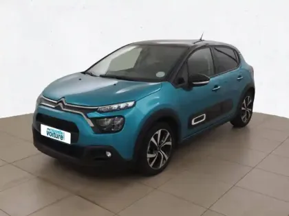 Photo 29 Citroën C3  PureTech 110 S&S BVM6