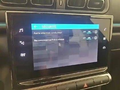 Photo 48 Citroën C3  PureTech 110 S&S BVM6