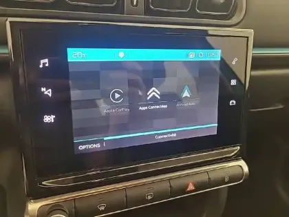 Photo 47 Citroën C3  PureTech 110 S&S BVM6