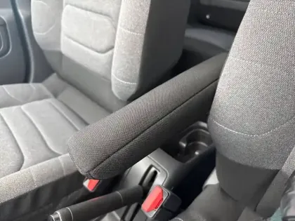 Photo 25 Citroën C3  PureTech 110 S&S BVM6