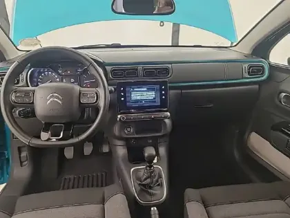 Photo 36 Citroën C3  PureTech 110 S&S BVM6