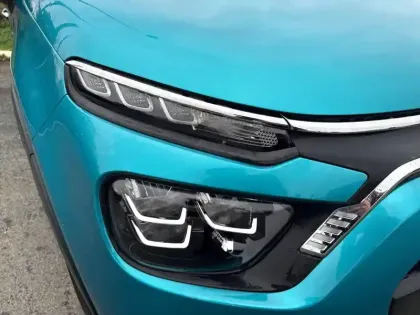 Photo 15 Citroën C3  PureTech 110 S&S BVM6