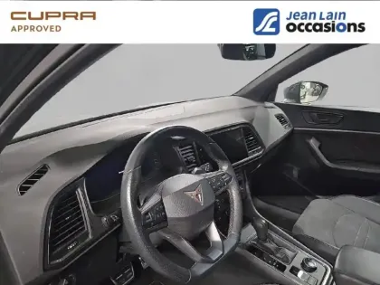 Photo 12 Cupra Ateca  1.5 TSI 150ch DSG7