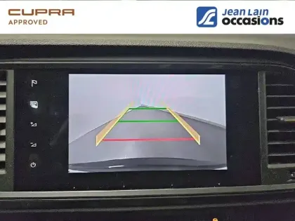 Photo 16 Cupra Ateca  1.5 TSI 150ch DSG7
