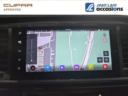 Photo 14 Cupra Ateca  1.5 TSI 150ch DSG7