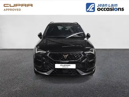 Photo 8 Cupra Ateca  1.5 TSI 150ch DSG7
