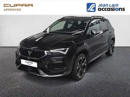 Photo Cupra Ateca V