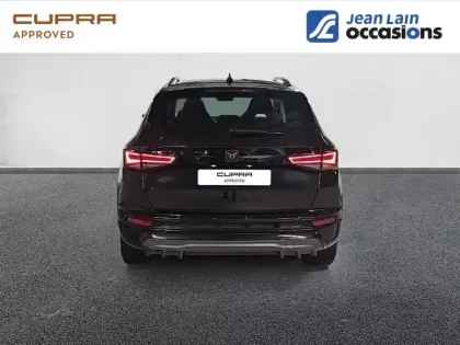 Photo 7 Cupra Ateca  1.5 TSI 150ch DSG7