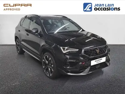 Photo 9 Cupra Ateca  1.5 TSI 150ch DSG7