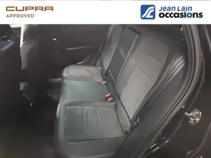 Photo 5 Cupra Ateca  1.5 TSI 150ch DSG7