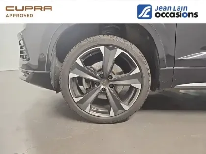 Photo 11 Cupra Ateca  1.5 TSI 150ch DSG7