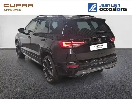 Photo 10 Cupra Ateca  1.5 TSI 150ch DSG7