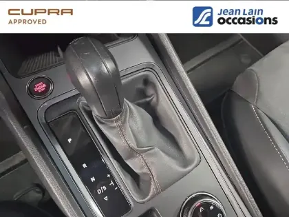 Photo 15 Cupra Ateca  1.5 TSI 150ch DSG7