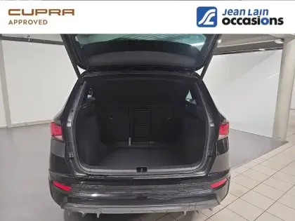 Photo 13 Cupra Ateca  1.5 TSI 150ch DSG7