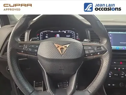 Photo 18 Cupra Ateca  1.5 TSI 150ch DSG7