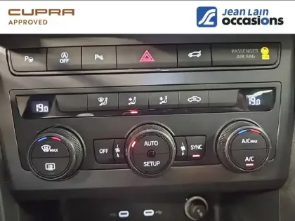 Photo 17 Cupra Ateca  1.5 TSI 150ch DSG7