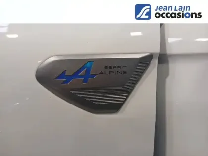 Photo 18 Renault Clio  E-Tech full hybrid 145