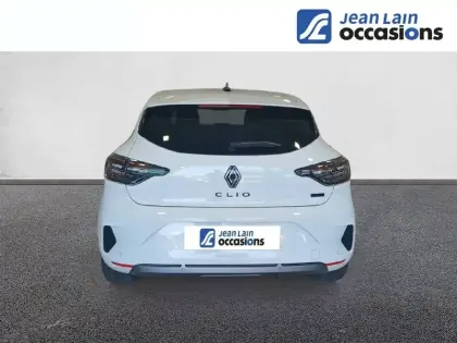 Photo 5 Renault Clio  E-Tech full hybrid 145