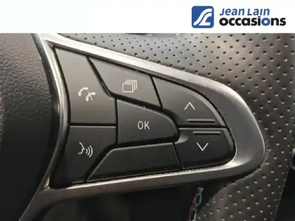 Photo 19 Renault Clio  E-Tech full hybrid 145