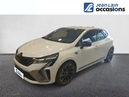 Photo Renault Clio Esprit Alpine