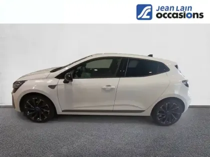 Photo 7 Renault Clio  E-Tech full hybrid 145