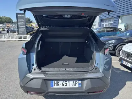 Photo 5 Peugeot 3008  Hybrid 145 e-DCS6