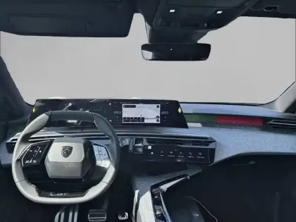 Photo 7 Peugeot 3008  Hybrid 145 e-DCS6