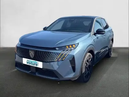 Photo Peugeot 3008 Gt
