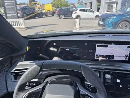 Photo 9 Peugeot 3008  Hybrid 145 e-DCS6