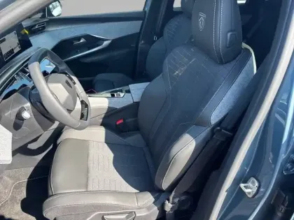 Photo 10 Peugeot 3008  Hybrid 145 e-DCS6