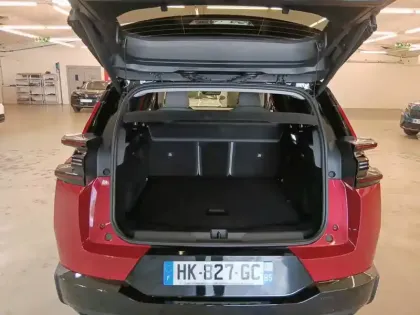 Photo 5 Citroën C5 aircross  Hybride 145 ch e-DCS6