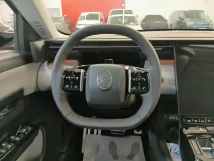 Photo 8 Citroën C5 aircross  Hybride 145 ch e-DCS6