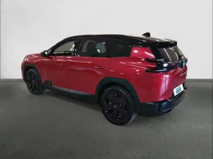 Photo 6 Citroën C5 aircross  Hybride 145 ch e-DCS6