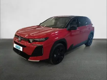 Photo Citroën C5 Aircross Max