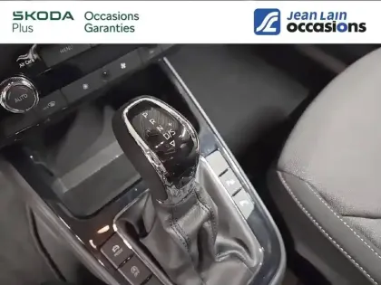 Photo 15 Skoda Fabia  1.0 TSI 116 ch EVO 2 DSG7